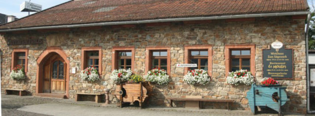 Historische Wassermühle Birgel - Willkommen Im Mühlen-Erlebniszentrum ...